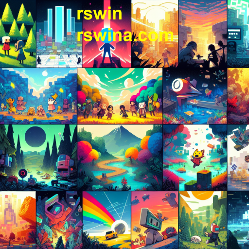 A Revolução dos Jogos Indie: Criatividade Sem Limites