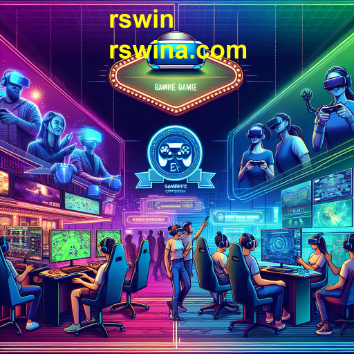 A Evolução dos Jogos: O Futuro das Experiências Interativas