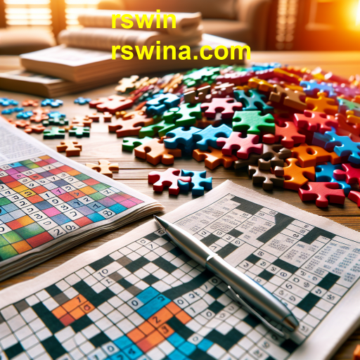 Desafios Quebra-Cabeça: Mente e Divertimento em um Só Lugar