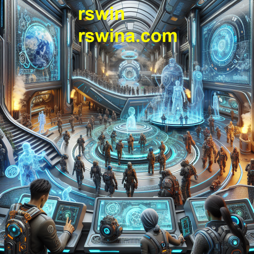 Atualizações de Jogos: O que Esperar do Futuro